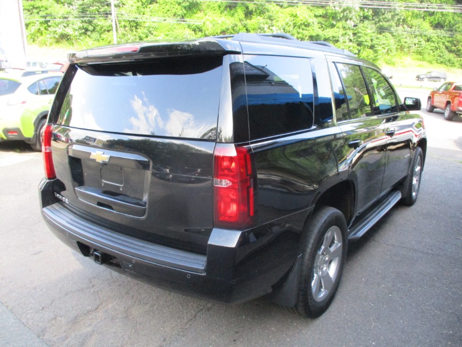 2016 Chevrolet Tahoe 4WD 4dr LT, available for sale in Meriden, Connecticut | Cos Central Auto. Meriden, Connecticut 2016 Chevrolet Tahoe 4WD 4dr LT, available for sale in Meriden, Connecticut | Cos Central Auto. Meriden, Connecticut