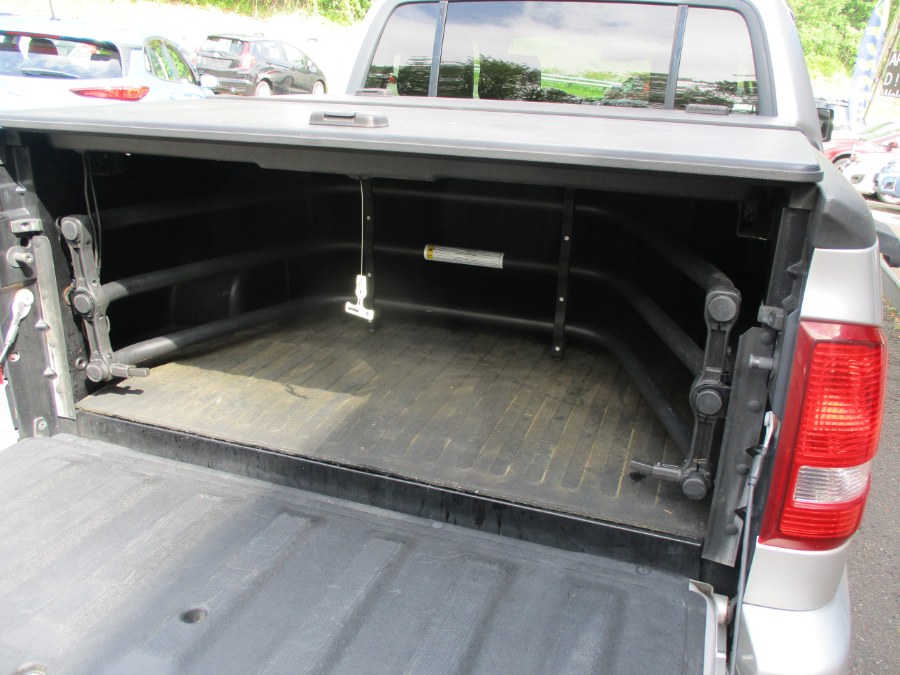 2008 Ford Explorer Sport Trac RWD 4dr V6 Limited, available for sale in Meriden, Connecticut | Cos Central Auto. Meriden, Connecticut 2008 Ford Explorer Sport Trac RWD 4dr V6 Limited, available for sale in Meriden, Connecticut | Cos Central Auto. Meriden, Connecticut