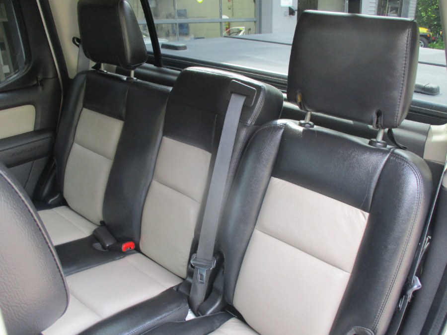 2008 Ford Explorer Sport Trac RWD 4dr V6 Limited, available for sale in Meriden, Connecticut | Cos Central Auto. Meriden, Connecticut 2008 Ford Explorer Sport Trac RWD 4dr V6 Limited, available for sale in Meriden, Connecticut | Cos Central Auto. Meriden, Connecticut