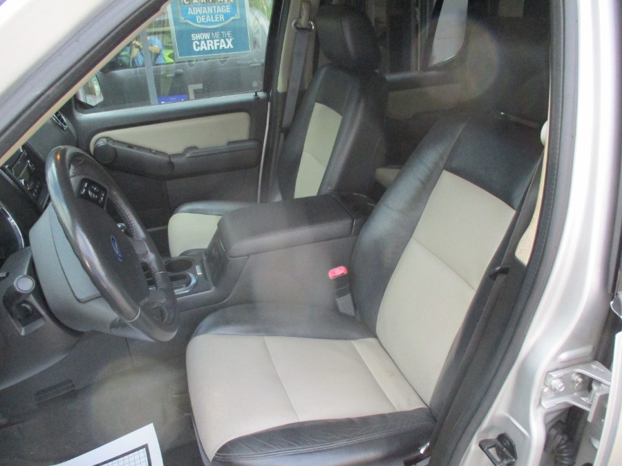 2008 Ford Explorer Sport Trac RWD 4dr V6 Limited, available for sale in Meriden, Connecticut | Cos Central Auto. Meriden, Connecticut 2008 Ford Explorer Sport Trac RWD 4dr V6 Limited, available for sale in Meriden, Connecticut | Cos Central Auto. Meriden, Connecticut