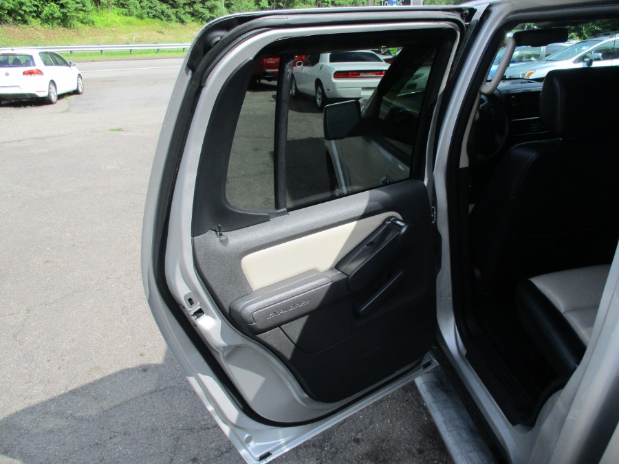 2008 Ford Explorer Sport Trac RWD 4dr V6 Limited, available for sale in Meriden, Connecticut | Cos Central Auto. Meriden, Connecticut 2008 Ford Explorer Sport Trac RWD 4dr V6 Limited, available for sale in Meriden, Connecticut | Cos Central Auto. Meriden, Connecticut