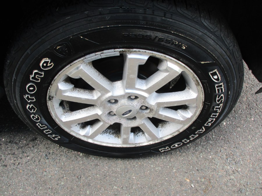 2008 Ford Explorer Sport Trac RWD 4dr V6 Limited, available for sale in Meriden, Connecticut | Cos Central Auto. Meriden, Connecticut 2008 Ford Explorer Sport Trac RWD 4dr V6 Limited, available for sale in Meriden, Connecticut | Cos Central Auto. Meriden, Connecticut