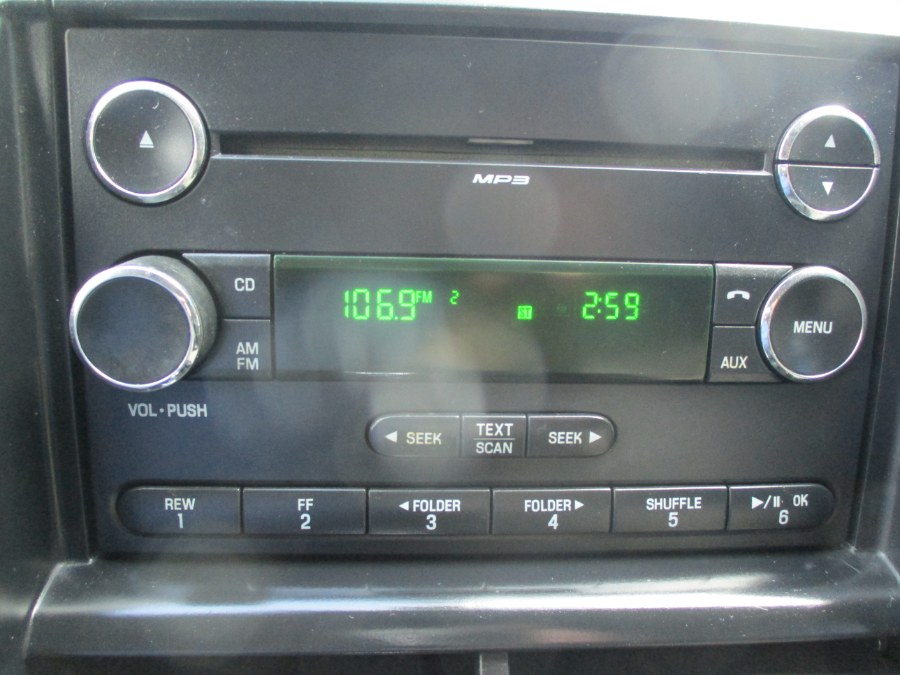 2008 Ford Explorer Sport Trac RWD 4dr V6 Limited, available for sale in Meriden, Connecticut | Cos Central Auto. Meriden, Connecticut 2008 Ford Explorer Sport Trac RWD 4dr V6 Limited, available for sale in Meriden, Connecticut | Cos Central Auto. Meriden, Connecticut