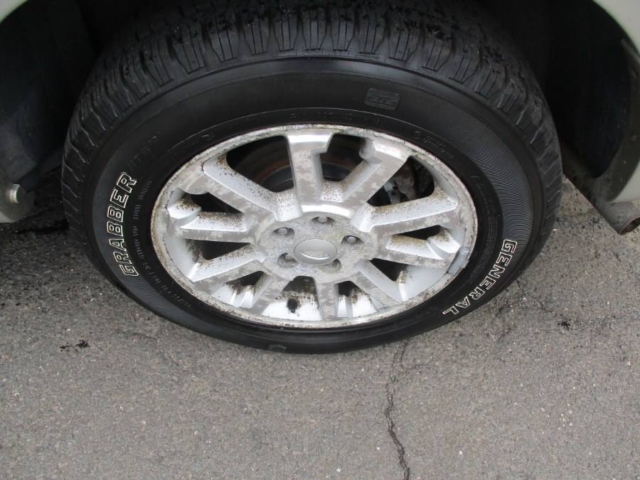 2008 Ford Explorer Sport Trac RWD 4dr V6 Limited, available for sale in Meriden, Connecticut | Cos Central Auto. Meriden, Connecticut 2008 Ford Explorer Sport Trac RWD 4dr V6 Limited, available for sale in Meriden, Connecticut | Cos Central Auto. Meriden, Connecticut