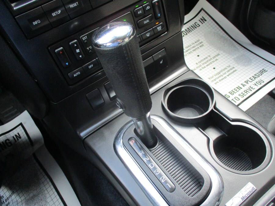 2008 Ford Explorer Sport Trac RWD 4dr V6 Limited, available for sale in Meriden, Connecticut | Cos Central Auto. Meriden, Connecticut 2008 Ford Explorer Sport Trac RWD 4dr V6 Limited, available for sale in Meriden, Connecticut | Cos Central Auto. Meriden, Connecticut