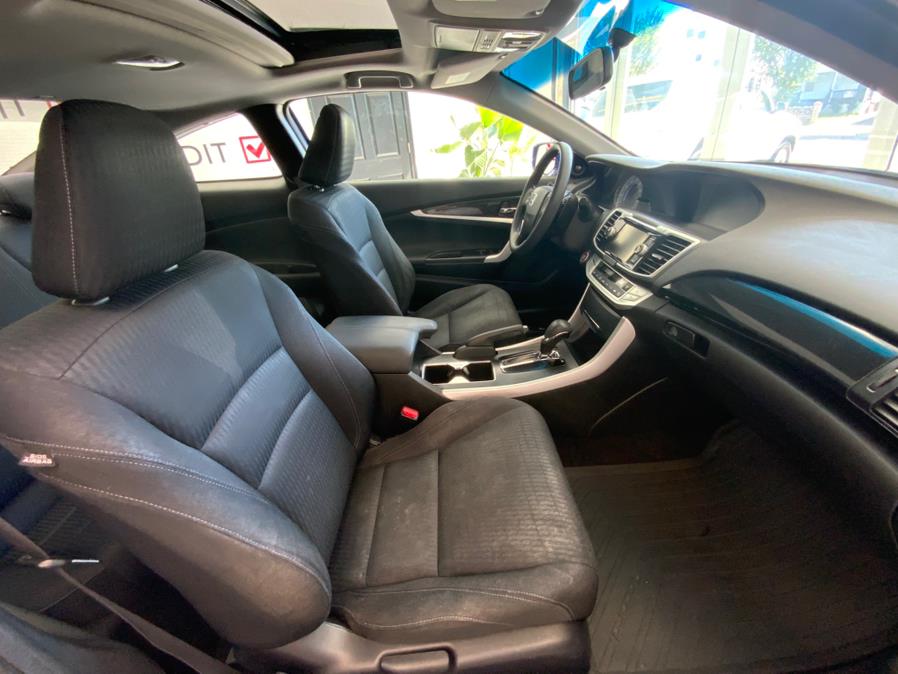 2013 Honda Accord Cpe 2dr I4 Auto EX, available for sale in Hartford, Connecticut | Franklin Motors Auto Sales LLC. Hartford, Connecticut 2013 Honda Accord Cpe 2dr I4 Auto EX, available for sale in Hartford, Connecticut | Franklin Motors Auto Sales LLC. Hartford, Connecticut