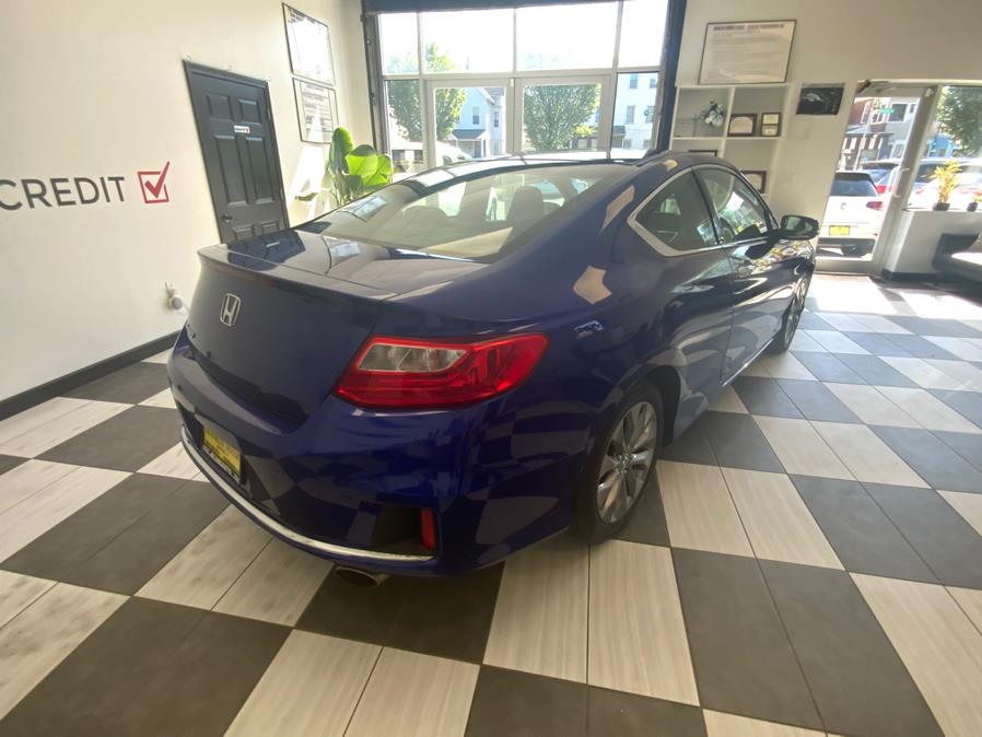 2013 Honda Accord Cpe 2dr I4 Auto EX, available for sale in Hartford, Connecticut | Franklin Motors Auto Sales LLC. Hartford, Connecticut 2013 Honda Accord Cpe 2dr I4 Auto EX, available for sale in Hartford, Connecticut | Franklin Motors Auto Sales LLC. Hartford, Connecticut