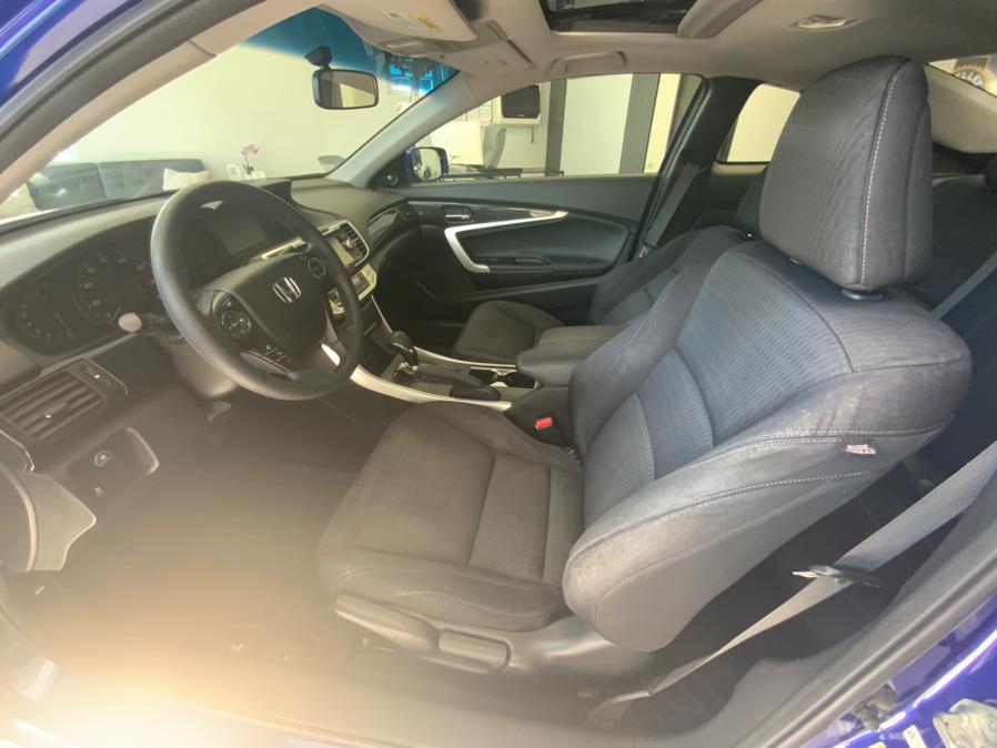 2013 Honda Accord Cpe 2dr I4 Auto EX, available for sale in Hartford, Connecticut | Franklin Motors Auto Sales LLC. Hartford, Connecticut 2013 Honda Accord Cpe 2dr I4 Auto EX, available for sale in Hartford, Connecticut | Franklin Motors Auto Sales LLC. Hartford, Connecticut