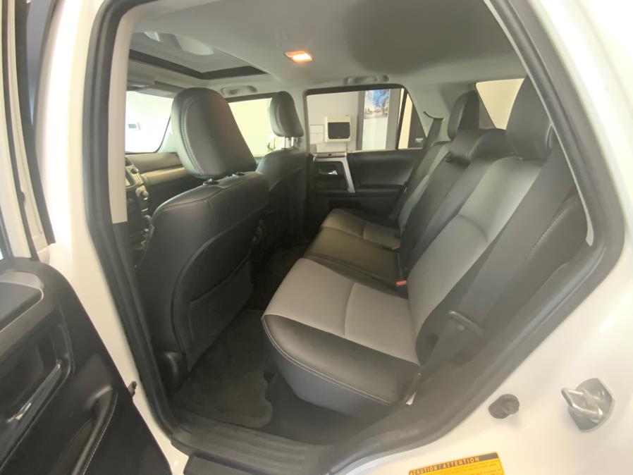 2016 Toyota 4Runner 4WD 4dr V6 SR5 Premium (Natl), available for sale in Hartford, Connecticut | Franklin Motors Auto Sales LLC. Hartford, Connecticut 2016 Toyota 4Runner 4WD 4dr V6 SR5 Premium (Natl), available for sale in Hartford, Connecticut | Franklin Motors Auto Sales LLC. Hartford, Connecticut