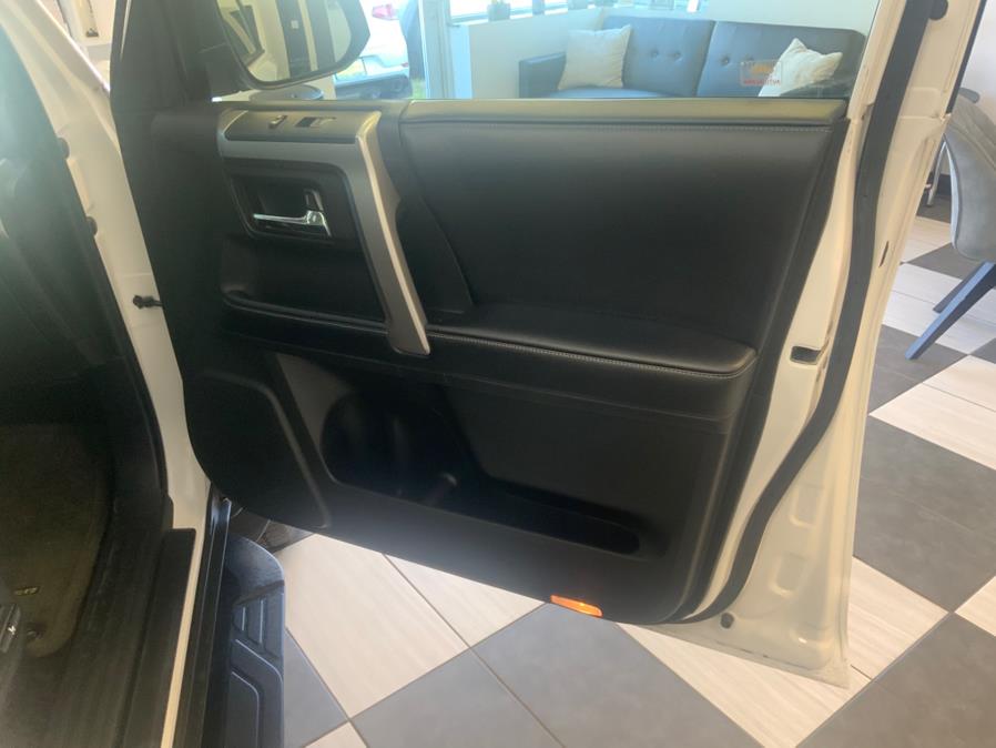 2016 Toyota 4Runner 4WD 4dr V6 SR5 Premium (Natl), available for sale in Hartford, Connecticut | Franklin Motors Auto Sales LLC. Hartford, Connecticut 2016 Toyota 4Runner 4WD 4dr V6 SR5 Premium (Natl), available for sale in Hartford, Connecticut | Franklin Motors Auto Sales LLC. Hartford, Connecticut