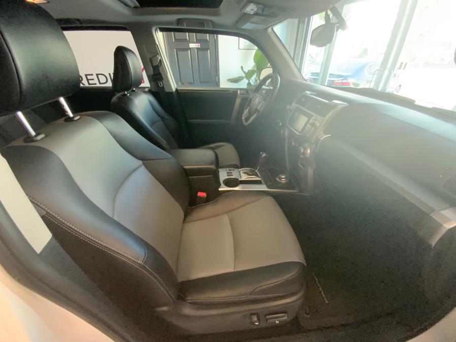 2016 Toyota 4Runner 4WD 4dr V6 SR5 Premium (Natl), available for sale in Hartford, Connecticut | Franklin Motors Auto Sales LLC. Hartford, Connecticut 2016 Toyota 4Runner 4WD 4dr V6 SR5 Premium (Natl), available for sale in Hartford, Connecticut | Franklin Motors Auto Sales LLC. Hartford, Connecticut