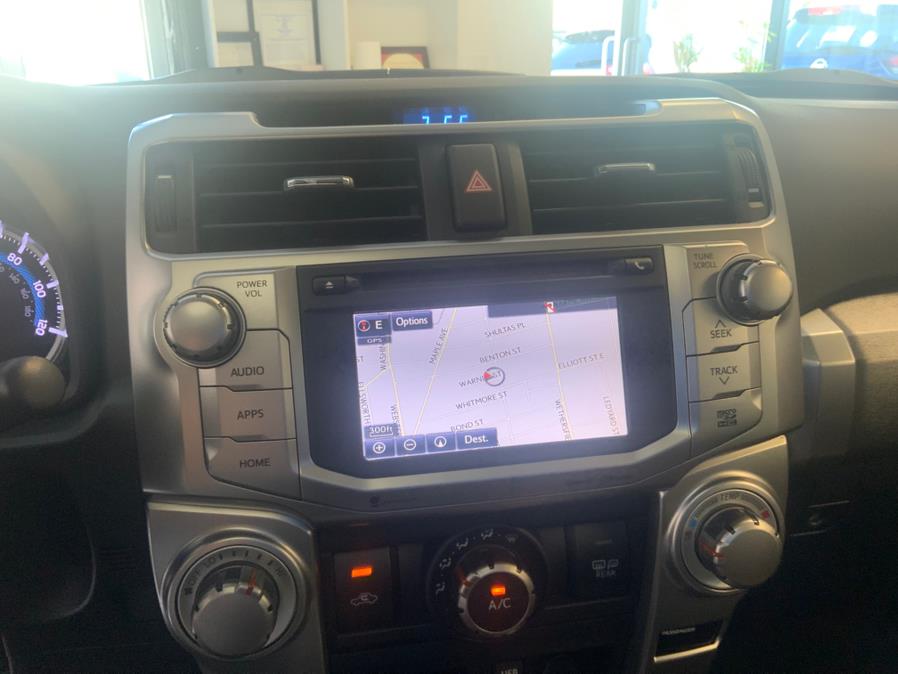 2016 Toyota 4Runner 4WD 4dr V6 SR5 Premium (Natl), available for sale in Hartford, Connecticut | Franklin Motors Auto Sales LLC. Hartford, Connecticut 2016 Toyota 4Runner 4WD 4dr V6 SR5 Premium (Natl), available for sale in Hartford, Connecticut | Franklin Motors Auto Sales LLC. Hartford, Connecticut