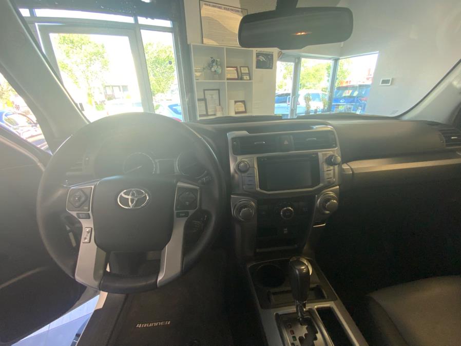 2016 Toyota 4Runner 4WD 4dr V6 SR5 Premium (Natl), available for sale in Hartford, Connecticut | Franklin Motors Auto Sales LLC. Hartford, Connecticut 2016 Toyota 4Runner 4WD 4dr V6 SR5 Premium (Natl), available for sale in Hartford, Connecticut | Franklin Motors Auto Sales LLC. Hartford, Connecticut