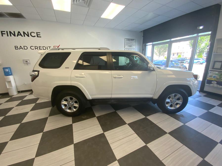 2016 Toyota 4Runner 4WD 4dr V6 SR5 Premium (Natl), available for sale in Hartford, Connecticut | Franklin Motors Auto Sales LLC. Hartford, Connecticut 2016 Toyota 4Runner 4WD 4dr V6 SR5 Premium (Natl), available for sale in Hartford, Connecticut | Franklin Motors Auto Sales LLC. Hartford, Connecticut