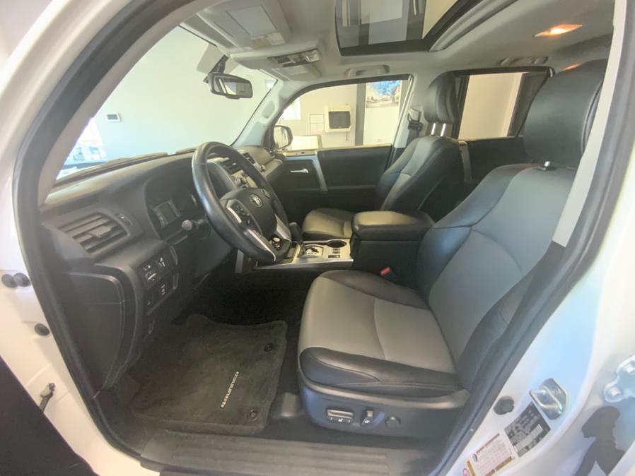2016 Toyota 4Runner 4WD 4dr V6 SR5 Premium (Natl), available for sale in Hartford, Connecticut | Franklin Motors Auto Sales LLC. Hartford, Connecticut 2016 Toyota 4Runner 4WD 4dr V6 SR5 Premium (Natl), available for sale in Hartford, Connecticut | Franklin Motors Auto Sales LLC. Hartford, Connecticut