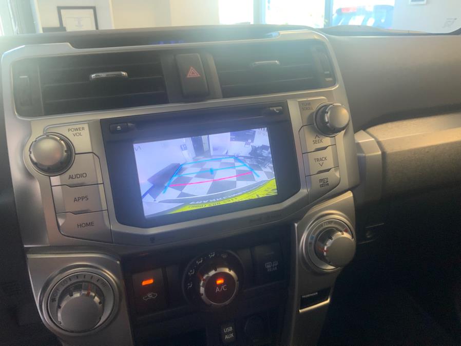 2016 Toyota 4Runner 4WD 4dr V6 SR5 Premium (Natl), available for sale in Hartford, Connecticut | Franklin Motors Auto Sales LLC. Hartford, Connecticut 2016 Toyota 4Runner 4WD 4dr V6 SR5 Premium (Natl), available for sale in Hartford, Connecticut | Franklin Motors Auto Sales LLC. Hartford, Connecticut