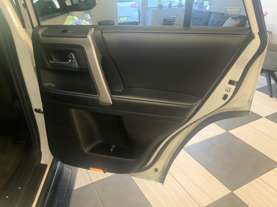 2016 Toyota 4Runner 4WD 4dr V6 SR5 Premium (Natl), available for sale in Hartford, Connecticut | Franklin Motors Auto Sales LLC. Hartford, Connecticut 2016 Toyota 4Runner 4WD 4dr V6 SR5 Premium (Natl), available for sale in Hartford, Connecticut | Franklin Motors Auto Sales LLC. Hartford, Connecticut