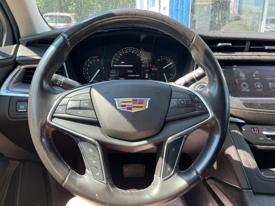 2018 Cadillac XT5 FWD 4dr Luxury, available for sale in Rosedale, New York | Sunrise Auto Sales. Rosedale, New York 2018 Cadillac XT5 FWD 4dr Luxury, available for sale in Rosedale, New York | Sunrise Auto Sales. Rosedale, New York