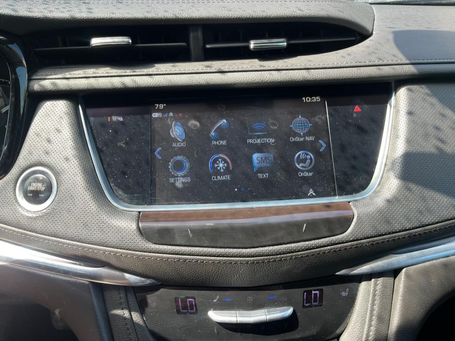 2018 Cadillac XT5 FWD 4dr Luxury, available for sale in Rosedale, New York | Sunrise Auto Sales. Rosedale, New York 2018 Cadillac XT5 FWD 4dr Luxury, available for sale in Rosedale, New York | Sunrise Auto Sales. Rosedale, New York