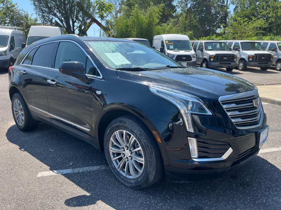 2018 Cadillac XT5 FWD 4dr Luxury, available for sale in Rosedale, New York | Sunrise Auto Sales. Rosedale, New York 2018 Cadillac XT5 FWD 4dr Luxury, available for sale in Rosedale, New York | Sunrise Auto Sales. Rosedale, New York