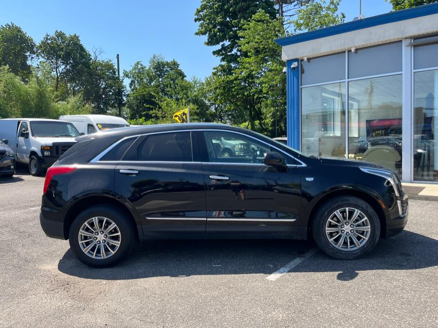 2018 Cadillac XT5 FWD 4dr Luxury, available for sale in Rosedale, New York | Sunrise Auto Sales. Rosedale, New York 2018 Cadillac XT5 FWD 4dr Luxury, available for sale in Rosedale, New York | Sunrise Auto Sales. Rosedale, New York