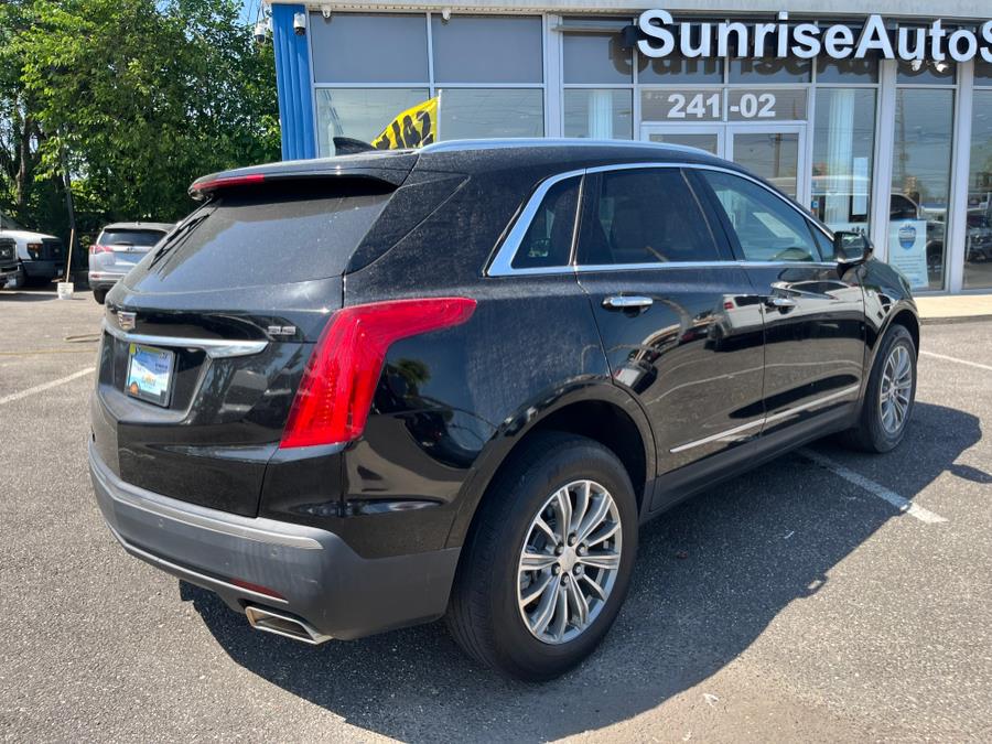 2018 Cadillac XT5 FWD 4dr Luxury, available for sale in Rosedale, New York | Sunrise Auto Sales. Rosedale, New York 2018 Cadillac XT5 FWD 4dr Luxury, available for sale in Rosedale, New York | Sunrise Auto Sales. Rosedale, New York