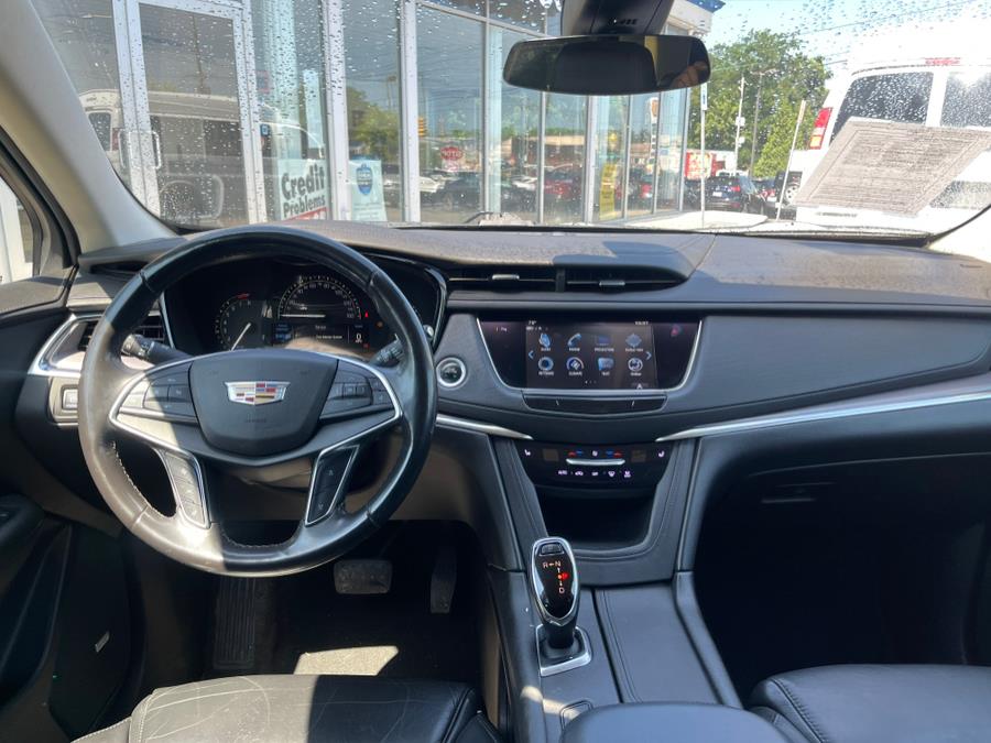 2018 Cadillac XT5 FWD 4dr Luxury, available for sale in Rosedale, New York | Sunrise Auto Sales. Rosedale, New York 2018 Cadillac XT5 FWD 4dr Luxury, available for sale in Rosedale, New York | Sunrise Auto Sales. Rosedale, New York