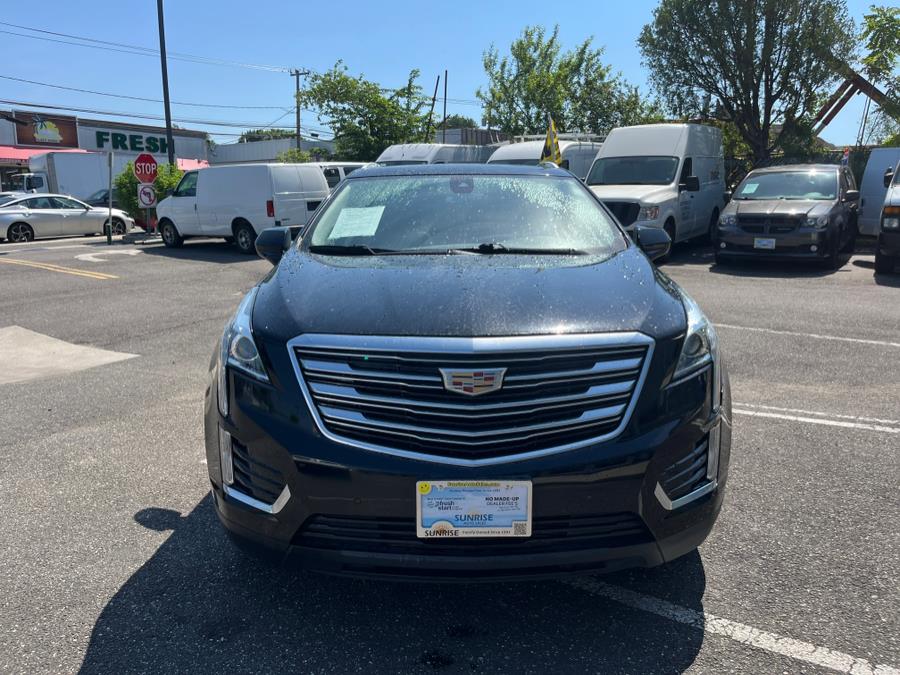 2018 Cadillac XT5 FWD 4dr Luxury, available for sale in Rosedale, New York | Sunrise Auto Sales. Rosedale, New York 2018 Cadillac XT5 FWD 4dr Luxury, available for sale in Rosedale, New York | Sunrise Auto Sales. Rosedale, New York