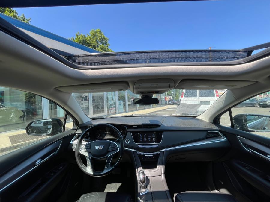 2018 Cadillac XT5 FWD 4dr Luxury, available for sale in Rosedale, New York | Sunrise Auto Sales. Rosedale, New York 2018 Cadillac XT5 FWD 4dr Luxury, available for sale in Rosedale, New York | Sunrise Auto Sales. Rosedale, New York