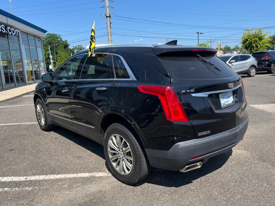 2018 Cadillac XT5 FWD 4dr Luxury, available for sale in Rosedale, New York | Sunrise Auto Sales. Rosedale, New York 2018 Cadillac XT5 FWD 4dr Luxury, available for sale in Rosedale, New York | Sunrise Auto Sales. Rosedale, New York