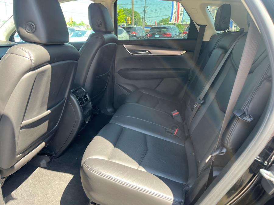 2018 Cadillac XT5 FWD 4dr Luxury, available for sale in Rosedale, New York | Sunrise Auto Sales. Rosedale, New York 2018 Cadillac XT5 FWD 4dr Luxury, available for sale in Rosedale, New York | Sunrise Auto Sales. Rosedale, New York