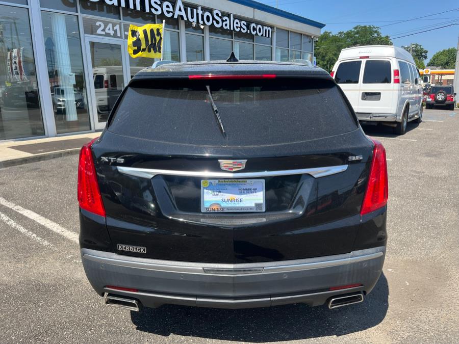 2018 Cadillac XT5 FWD 4dr Luxury, available for sale in Rosedale, New York | Sunrise Auto Sales. Rosedale, New York 2018 Cadillac XT5 FWD 4dr Luxury, available for sale in Rosedale, New York | Sunrise Auto Sales. Rosedale, New York