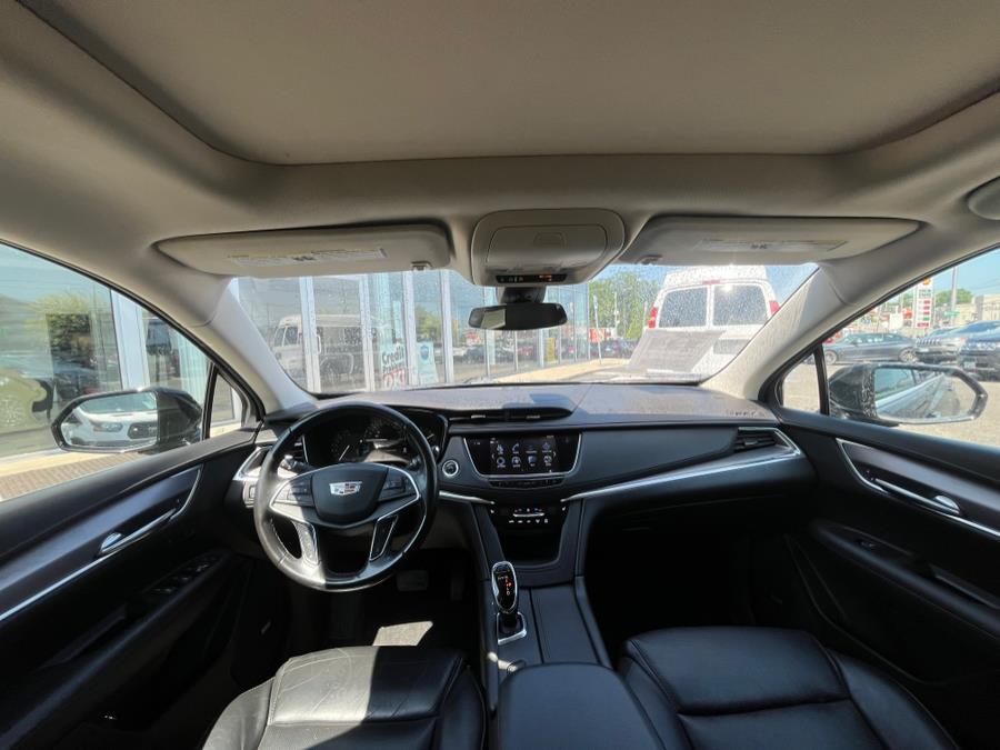 2018 Cadillac XT5 FWD 4dr Luxury, available for sale in Rosedale, New York | Sunrise Auto Sales. Rosedale, New York 2018 Cadillac XT5 FWD 4dr Luxury, available for sale in Rosedale, New York | Sunrise Auto Sales. Rosedale, New York