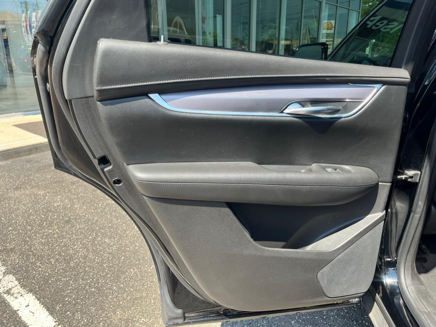 2018 Cadillac XT5 FWD 4dr Luxury, available for sale in Rosedale, New York | Sunrise Auto Sales. Rosedale, New York 2018 Cadillac XT5 FWD 4dr Luxury, available for sale in Rosedale, New York | Sunrise Auto Sales. Rosedale, New York