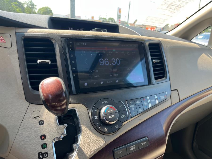2012 Toyota Sienna 5dr 7-Pass Van V6 LE FWD (Natl), available for sale in Rosedale, New York | Sunrise Auto Sales. Rosedale, New York 2012 Toyota Sienna 5dr 7-Pass Van V6 LE FWD (Natl), available for sale in Rosedale, New York | Sunrise Auto Sales. Rosedale, New York