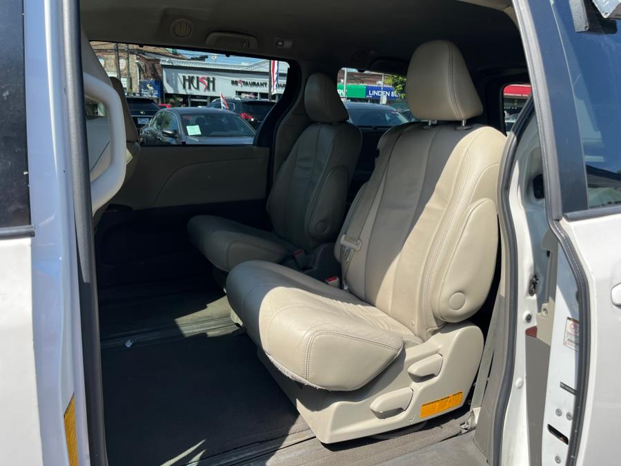 2012 Toyota Sienna 5dr 7-Pass Van V6 LE FWD (Natl), available for sale in Rosedale, New York | Sunrise Auto Sales. Rosedale, New York 2012 Toyota Sienna 5dr 7-Pass Van V6 LE FWD (Natl), available for sale in Rosedale, New York | Sunrise Auto Sales. Rosedale, New York