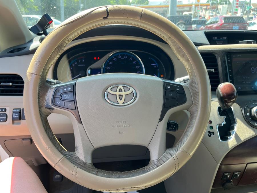 2012 Toyota Sienna 5dr 7-Pass Van V6 LE FWD (Natl), available for sale in Rosedale, New York | Sunrise Auto Sales. Rosedale, New York 2012 Toyota Sienna 5dr 7-Pass Van V6 LE FWD (Natl), available for sale in Rosedale, New York | Sunrise Auto Sales. Rosedale, New York