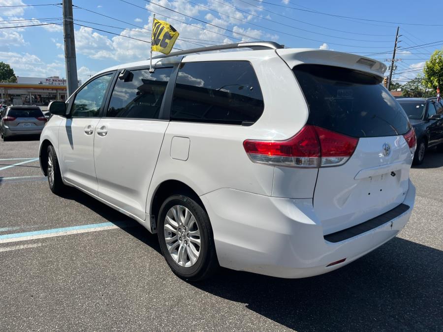 2012 Toyota Sienna 5dr 7-Pass Van V6 LE FWD (Natl), available for sale in Rosedale, New York | Sunrise Auto Sales. Rosedale, New York 2012 Toyota Sienna 5dr 7-Pass Van V6 LE FWD (Natl), available for sale in Rosedale, New York | Sunrise Auto Sales. Rosedale, New York