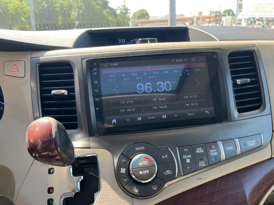 2012 Toyota Sienna 5dr 7-Pass Van V6 LE FWD (Natl), available for sale in Rosedale, New York | Sunrise Auto Sales. Rosedale, New York 2012 Toyota Sienna 5dr 7-Pass Van V6 LE FWD (Natl), available for sale in Rosedale, New York | Sunrise Auto Sales. Rosedale, New York