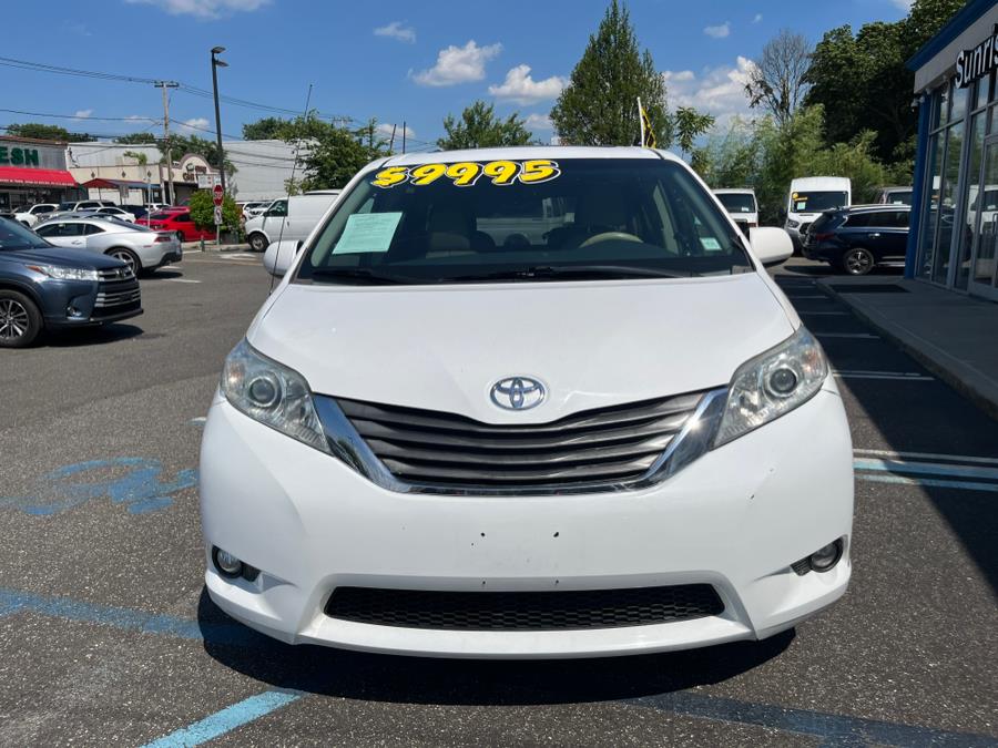 2012 Toyota Sienna 5dr 7-Pass Van V6 LE FWD (Natl), available for sale in Rosedale, New York | Sunrise Auto Sales. Rosedale, New York 2012 Toyota Sienna 5dr 7-Pass Van V6 LE FWD (Natl), available for sale in Rosedale, New York | Sunrise Auto Sales. Rosedale, New York
