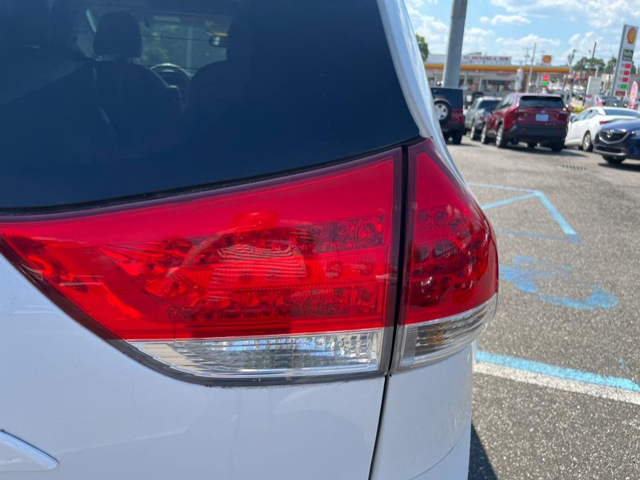 2012 Toyota Sienna 5dr 7-Pass Van V6 LE FWD (Natl), available for sale in Rosedale, New York | Sunrise Auto Sales. Rosedale, New York 2012 Toyota Sienna 5dr 7-Pass Van V6 LE FWD (Natl), available for sale in Rosedale, New York | Sunrise Auto Sales. Rosedale, New York