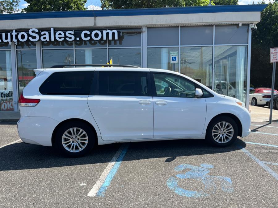 2012 Toyota Sienna 5dr 7-Pass Van V6 LE FWD (Natl), available for sale in Rosedale, New York | Sunrise Auto Sales. Rosedale, New York 2012 Toyota Sienna 5dr 7-Pass Van V6 LE FWD (Natl), available for sale in Rosedale, New York | Sunrise Auto Sales. Rosedale, New York