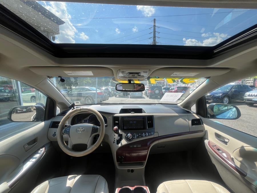 2012 Toyota Sienna 5dr 7-Pass Van V6 LE FWD (Natl), available for sale in Rosedale, New York | Sunrise Auto Sales. Rosedale, New York 2012 Toyota Sienna 5dr 7-Pass Van V6 LE FWD (Natl), available for sale in Rosedale, New York | Sunrise Auto Sales. Rosedale, New York