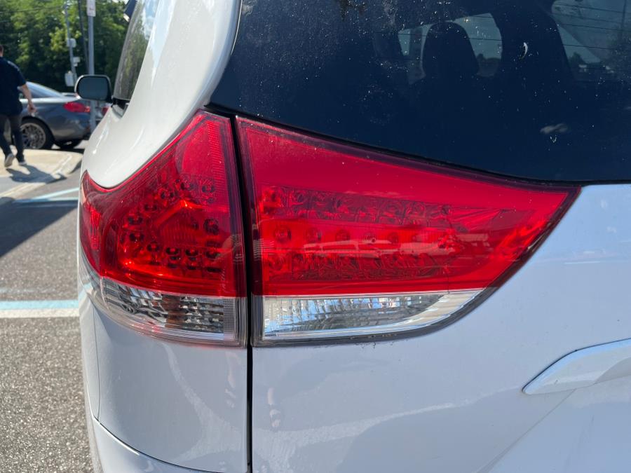 2012 Toyota Sienna 5dr 7-Pass Van V6 LE FWD (Natl), available for sale in Rosedale, New York | Sunrise Auto Sales. Rosedale, New York 2012 Toyota Sienna 5dr 7-Pass Van V6 LE FWD (Natl), available for sale in Rosedale, New York | Sunrise Auto Sales. Rosedale, New York
