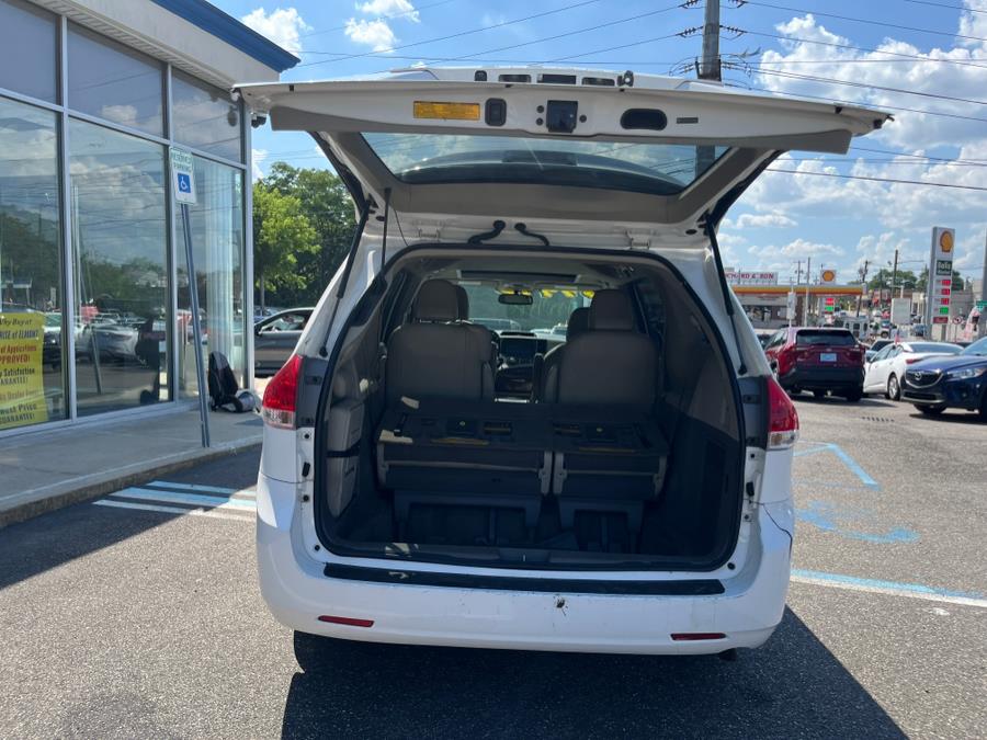 2012 Toyota Sienna 5dr 7-Pass Van V6 LE FWD (Natl), available for sale in Rosedale, New York | Sunrise Auto Sales. Rosedale, New York 2012 Toyota Sienna 5dr 7-Pass Van V6 LE FWD (Natl), available for sale in Rosedale, New York | Sunrise Auto Sales. Rosedale, New York