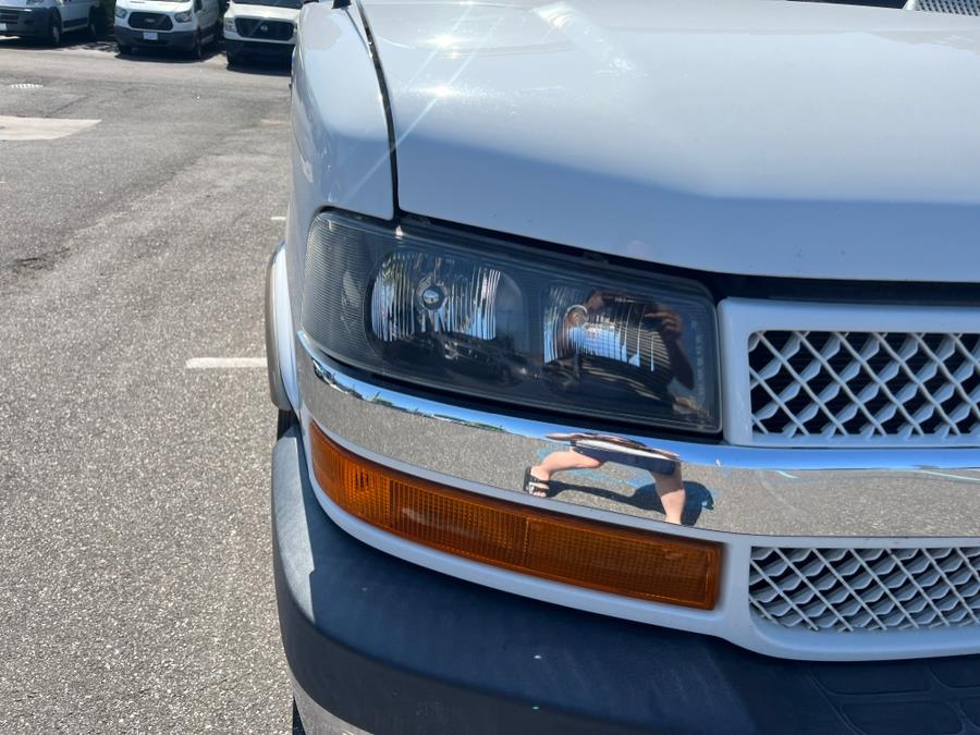 2017 Chevrolet Express Cargo Van RWD 2500 135" CLEAN CARFAX!!!, available for sale in Rosedale, New York | Sunrise Auto Sales. Rosedale, New York 2017 Chevrolet Express Cargo Van RWD 2500 135" CLEAN CARFAX!!!, available for sale in Rosedale, New York | Sunrise Auto Sales. Rosedale, New York