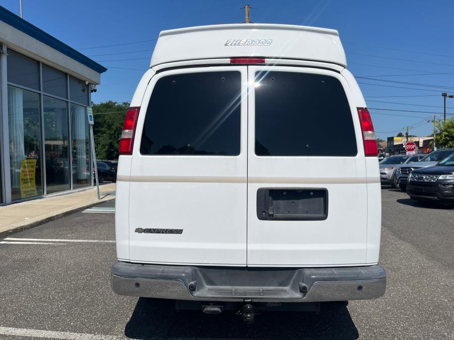 2017 Chevrolet Express Cargo Van RWD 2500 135" CLEAN CARFAX!!!, available for sale in Rosedale, New York | Sunrise Auto Sales. Rosedale, New York 2017 Chevrolet Express Cargo Van RWD 2500 135" CLEAN CARFAX!!!, available for sale in Rosedale, New York | Sunrise Auto Sales. Rosedale, New York