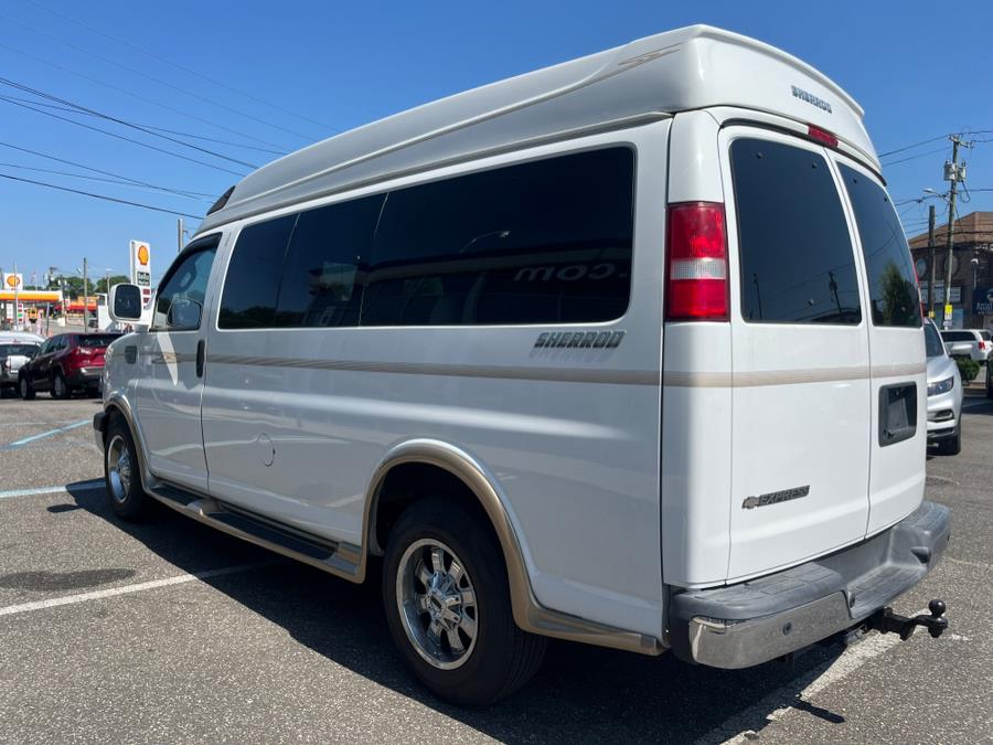 2017 Chevrolet Express Cargo Van RWD 2500 135" CLEAN CARFAX!!!, available for sale in Rosedale, New York | Sunrise Auto Sales. Rosedale, New York 2017 Chevrolet Express Cargo Van RWD 2500 135" CLEAN CARFAX!!!, available for sale in Rosedale, New York | Sunrise Auto Sales. Rosedale, New York