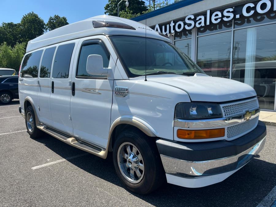2017 Chevrolet Express Cargo Van RWD 2500 135" CLEAN CARFAX!!!, available for sale in Rosedale, New York | Sunrise Auto Sales. Rosedale, New York 2017 Chevrolet Express Cargo Van RWD 2500 135" CLEAN CARFAX!!!, available for sale in Rosedale, New York | Sunrise Auto Sales. Rosedale, New York