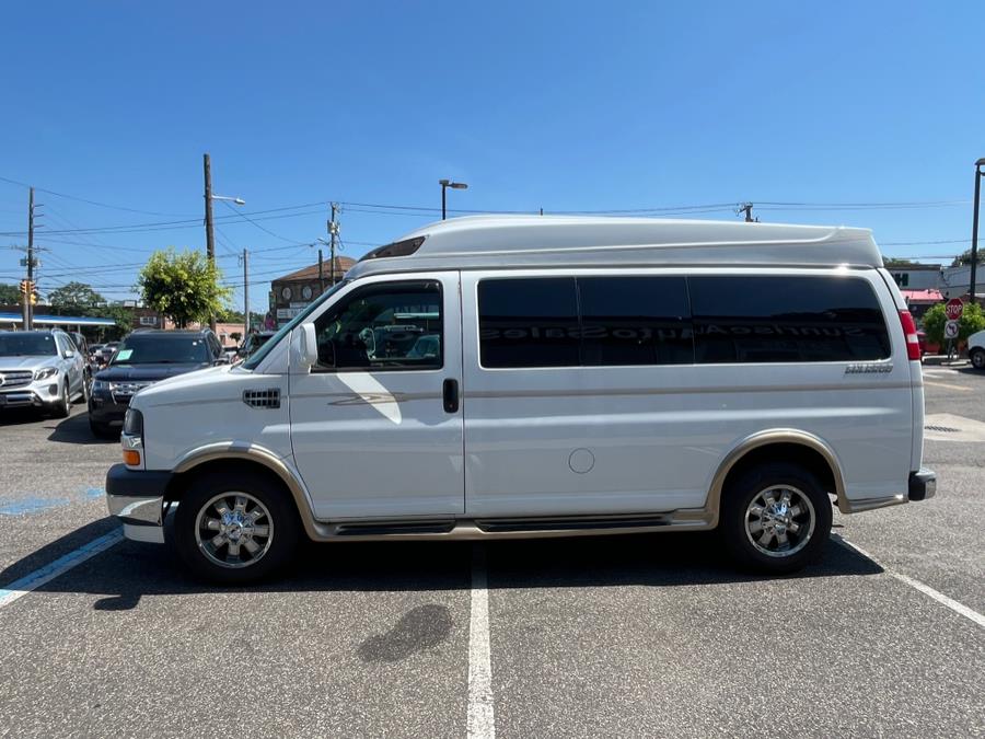 2017 Chevrolet Express Cargo Van RWD 2500 135" CLEAN CARFAX!!!, available for sale in Rosedale, New York | Sunrise Auto Sales. Rosedale, New York 2017 Chevrolet Express Cargo Van RWD 2500 135" CLEAN CARFAX!!!, available for sale in Rosedale, New York | Sunrise Auto Sales. Rosedale, New York